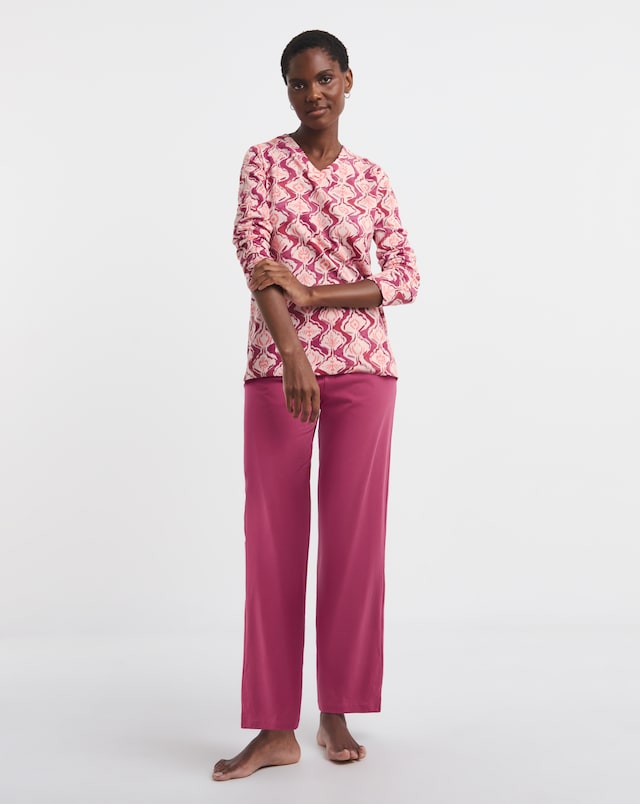 JD Williams Value Pyjama Set