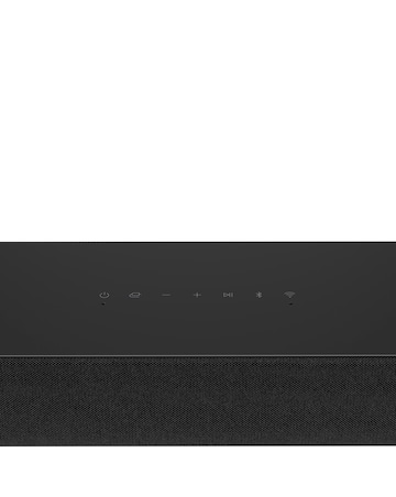 LG USE6S 3ch 100W All-in-One Soundbar with Dolby Atmos