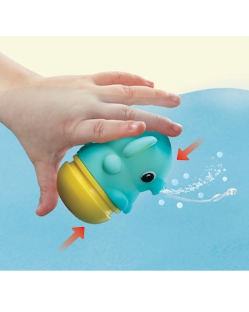 Vtech 6-in-1 Bath Set