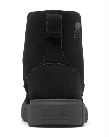 Sorel Explorer III Slip-On WaterProof Boots