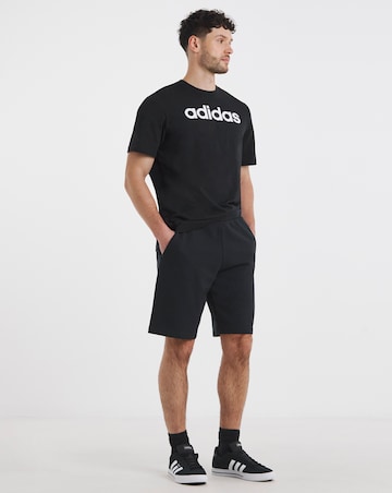 adidas Essentials Logo T-Shirt