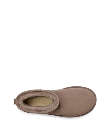 Ugg Classic Mini Platform D Fit