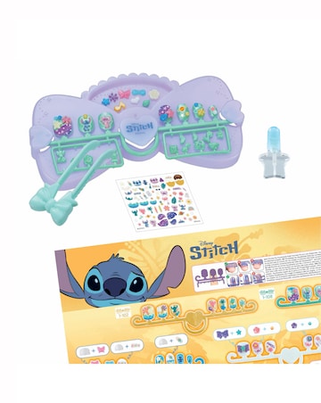 Aquabeads Disney Stitch Nail Designer Kit