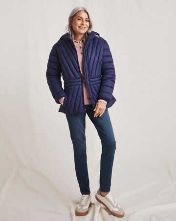 Julipa Pack Away Jacket