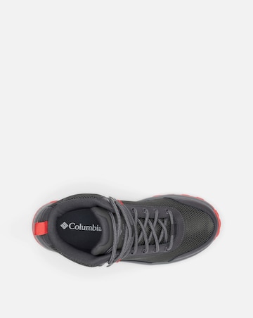 Columbia Trailstorm Ascend Waterproof Boots