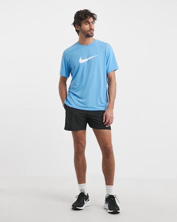 Nike Short Sleeve Hydroguard T-Shirt