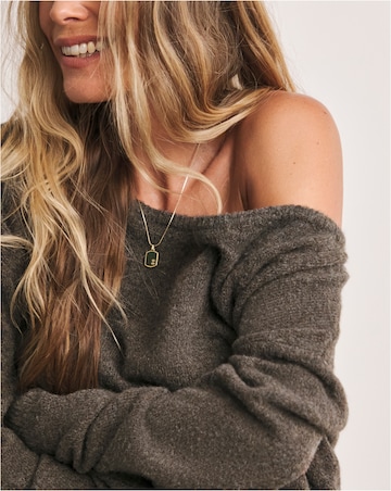 Anthology Off The Shoulder Tunic