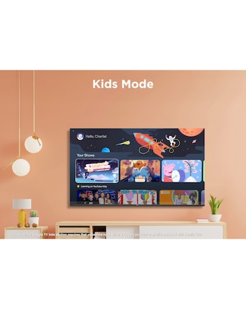 TCL 43In 43S5400K Full HD Android TV