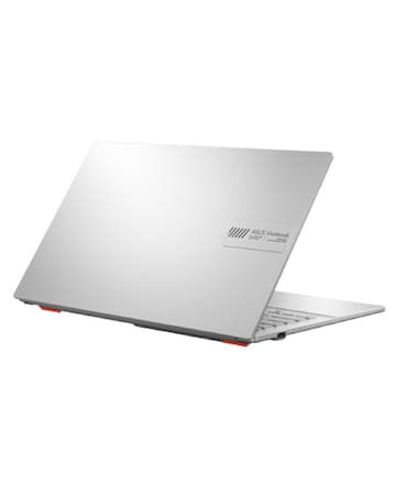 ASUS Vivobook Go Laptop - 15.6in Intel Celeron 8GB 128GB - Silver