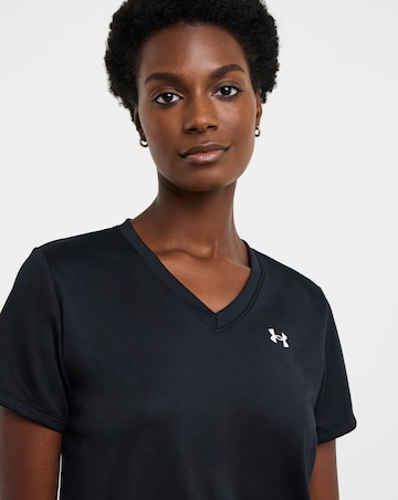Under Armour Tech Short Sleeve Top