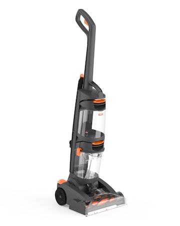 Vax Dual Power Carpet Washer