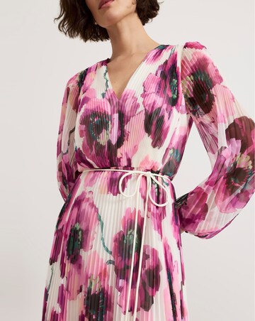 Phase Eight Natalia Floral Maxi Dress