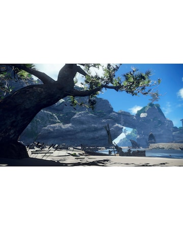 Wild Hearts S (Nintendo Switch 2)