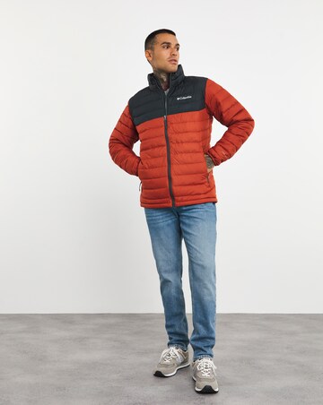 Columbia Powder Lite Jacket
