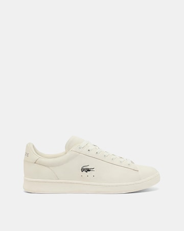 Lacoste Carnaby Set Trainers - Off White