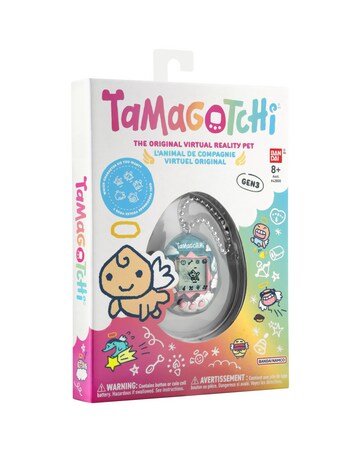 Tamagotchi Original Angel Sky