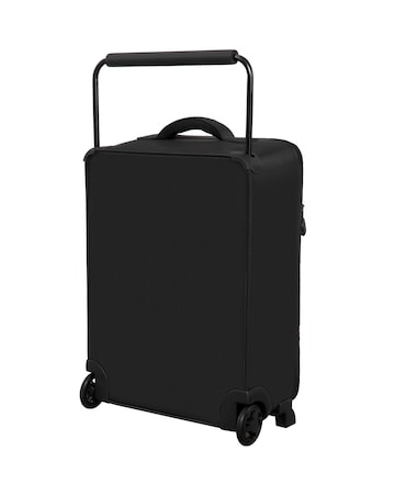 IT Luggage Atmospheric Small Underseat Suitcase