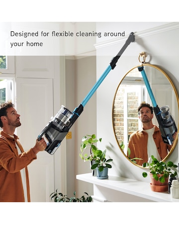 Vax Pace Pet Cordless Vacuum Cleaner