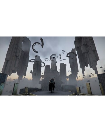 Crimson Desert - Day One Edition (Xbox Series X)