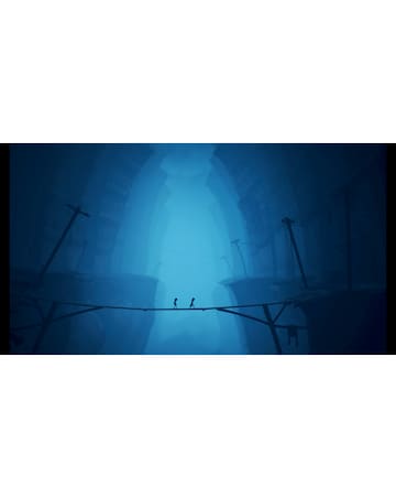 Little Nightmares II Enhanced Edition (PS5)