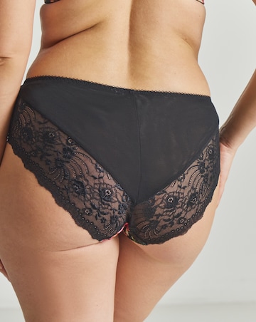 Elomi Morgan Full Fit Knicker Hothouse