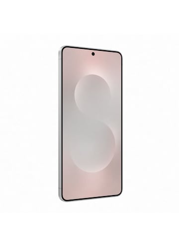 Samsung Galaxy S25 Edge 512GB - Titanium Silver