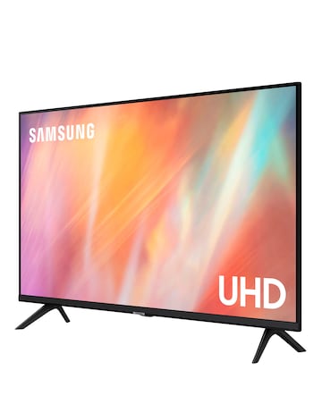 Samsung 43in UE43AU7020KXXU Smart 4K UHD TV