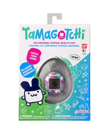 Tamagotchi Original Perfume