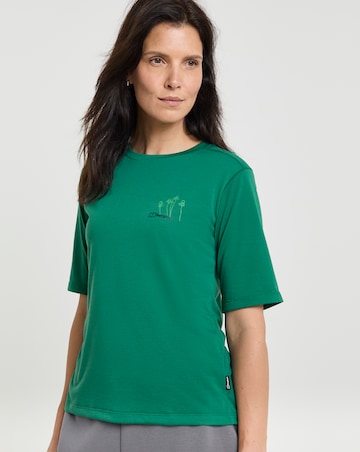 Berghaus Coneflower T-Shirt