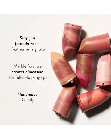 Laura Geller Italian Marble Lipstick - Peach Bellini