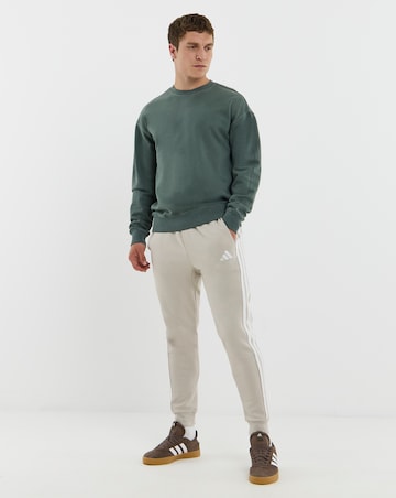 adidas 3 Stripes French Terry Pants