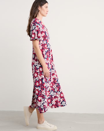 Seasalt Cornwall Chateaux Dress