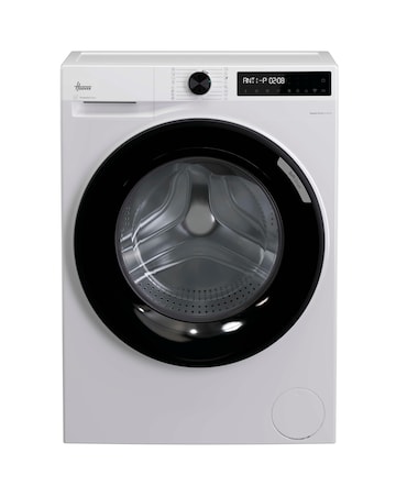 Hoover Pro Wash 3 HBR 411BL9-80 11kg WiFi Washing Machine - 1400 rpm - White
