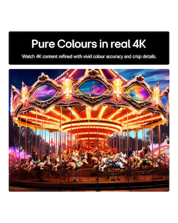 LG 50NANO80A6B 50in NanoCell AI 4K Smart TV