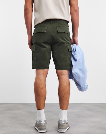Short Cargo Short