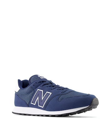 New Balance 500 Trainers