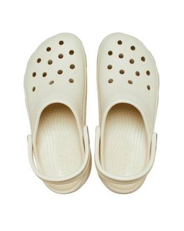 Crocs Classic Platform Clog