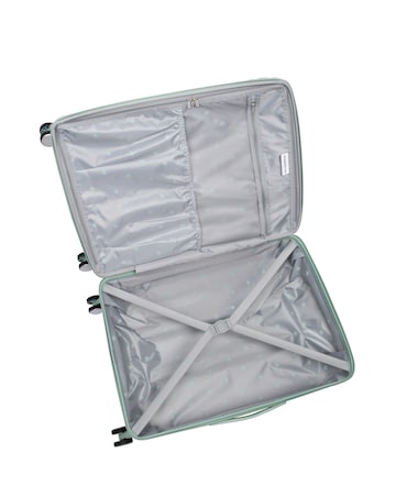 IT Luggage Speedbump 3 Piece Set - Aqua