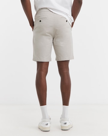 Short Length Chino Short