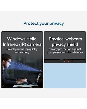 ASUS Vivobook 16 Laptop - 16in AMD Ryzen 7 16GB 1TB FHD - Silver