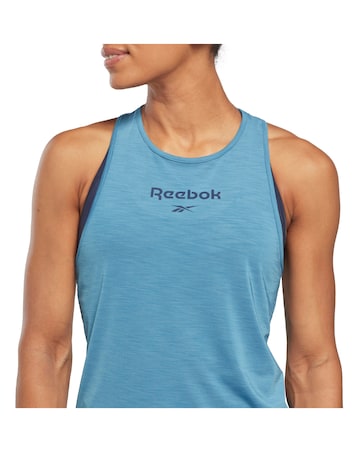 Reebok Graphic Tank