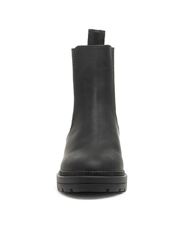 Rocket Dog Iggie Ankle Boots Standard Fit