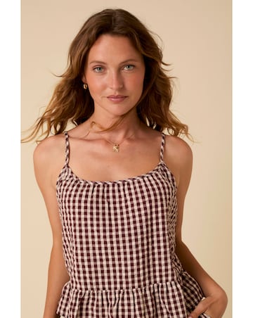 Nobody's Child Knowles Top