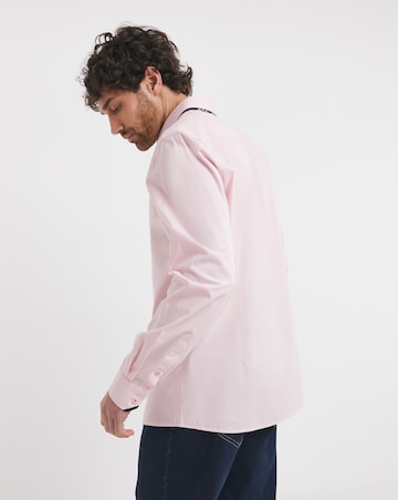 Joe Browns Dapper Collar Shirt Long Length