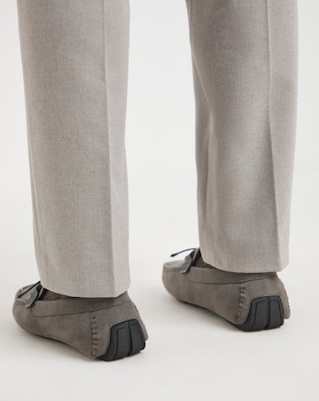 Driving Loafer Wide Fit