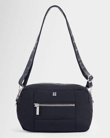 Sweaty Betty Roam Crossbody Bag