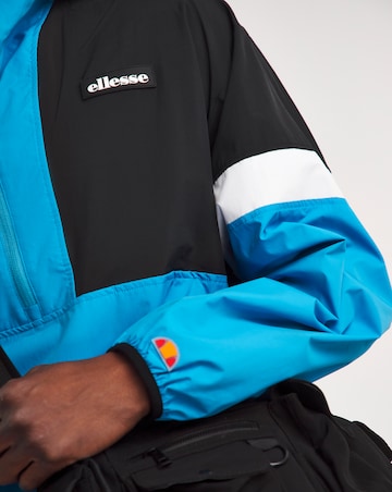 ellesse Venturo Overhead Jacket