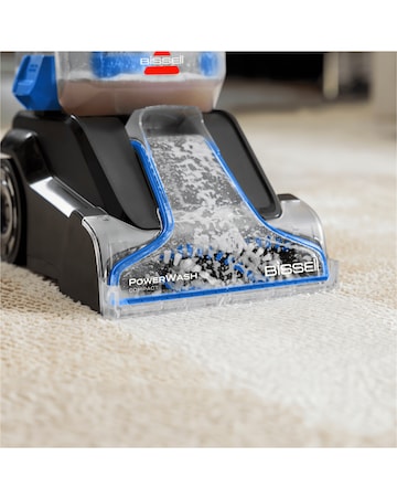 BISSELL 4055E PowerWash Compact Carpet Washer
