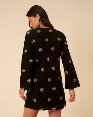 Nobody's Child Saravejo Mini Dress