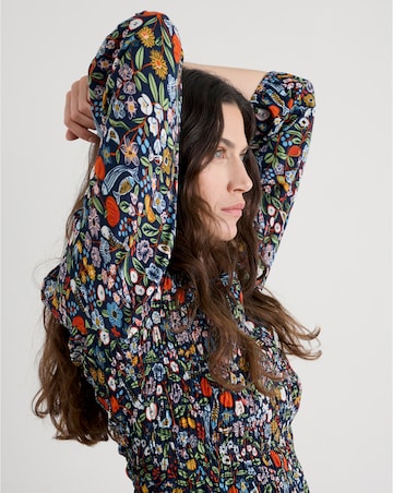 Seasalt Cornwall Meadowsweet Dress